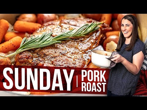 sunday-pork-roast-youtube image