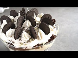 chocolate-fudge-grasshopper-trifle-youtube image