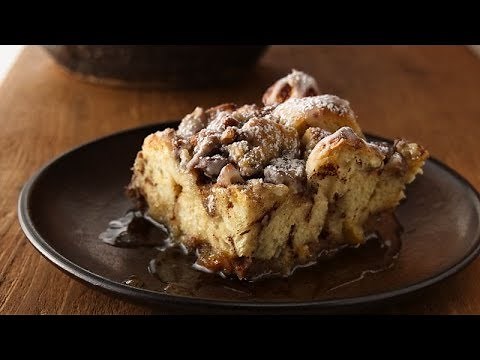 cinnamon-french-toast-bake-pillsbury-recipe-youtube image
