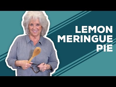 love-best-dishes-lemon-meringue-pie-recipe-youtube image