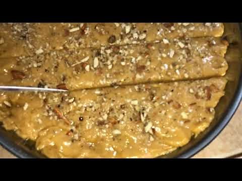patisa-sweet-recipe-mamas-kitchen-youtube image