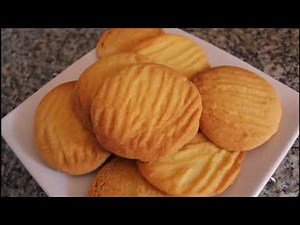 simple-biscuits-recipe-3-ingredients-youtube image