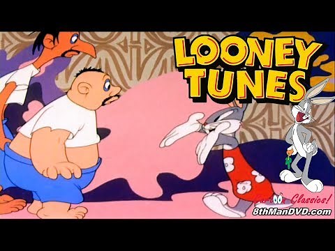 looney-tunes-looney-toons-bugs-bunny-youtube image