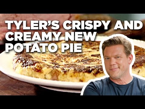 how-to-make-tylers-crispy-and-creamy-new-potato-pie image