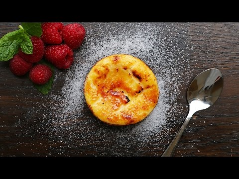 mini-crme-brle-cheesecakes-youtube image