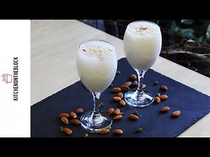 refreshing-almond-and-cardamom-sherbet-badam image