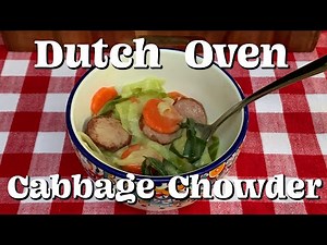 dutch-oven-bavarian-cabbage-chowder-a-cast-iron image