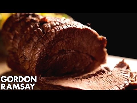 simple-beef-brisket-gordon-ramsay-youtube image