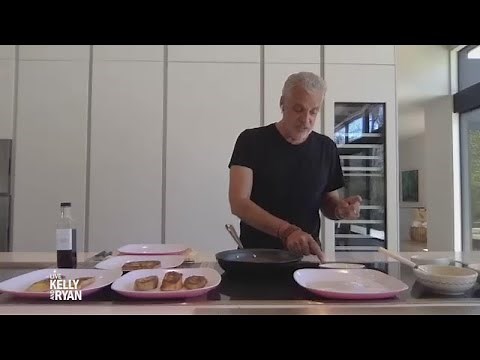 chef-eric-ripert-makes-grandmas-french-toast-youtube image