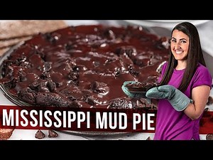mississippi-mud-pie-youtube image