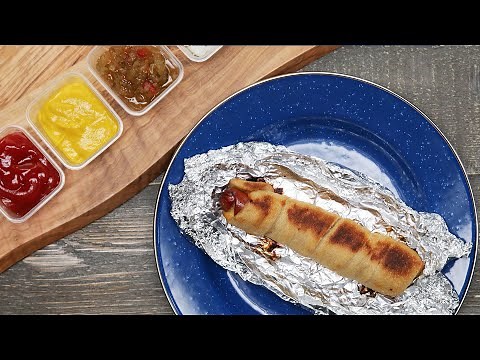 a-hot-dog-recipe-that-will-make-camping-a-breeze-tasty image