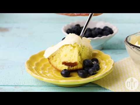 how-to-make-lemon-cooler-cream-cake-cake image