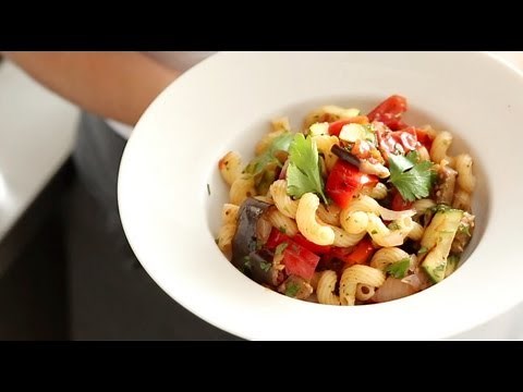grilled-ratatouille-pasta-everyday-food-with-sarah-carey image