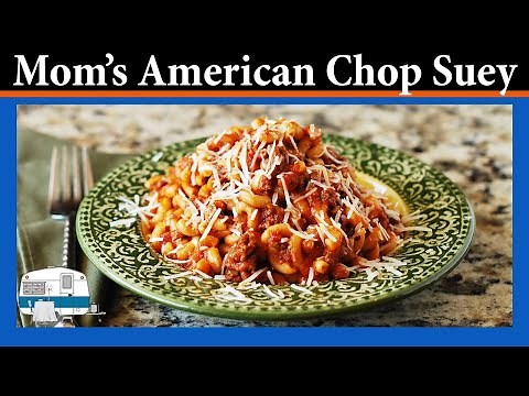 my-moms-american-chop-suey-recipe-youtube image