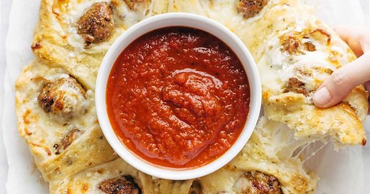 cheesy-meatball-pull-apart-pizza-ring-recipe-pinch-of image