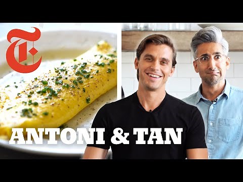 queer-eyes-antoni-challenges-tan-to-cook-a-french image