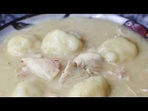 mamas-homemade-chicken-dumplings-youtube image
