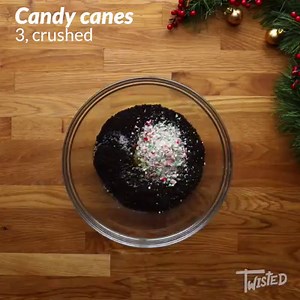 twisted-candy-cane-chocolate-tart-facebook image