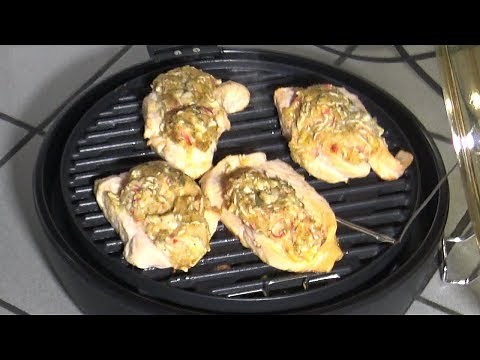salmon-stuffed-with-seafood-grilled-in-the-nuwave-primo image
