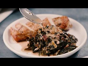 kimchi-creamed-collard-greens-40-best-ever image
