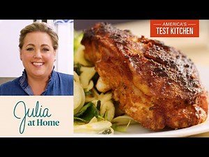how-to-make-spice-rubbed-picnic-chicken-julia-at-home image