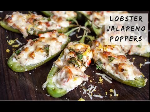 lobster-jalapeno-poppers-amazing-appetizer-youtube image