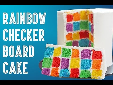 rainbow-checkerboard-cake-how-to-make-a-surprise image