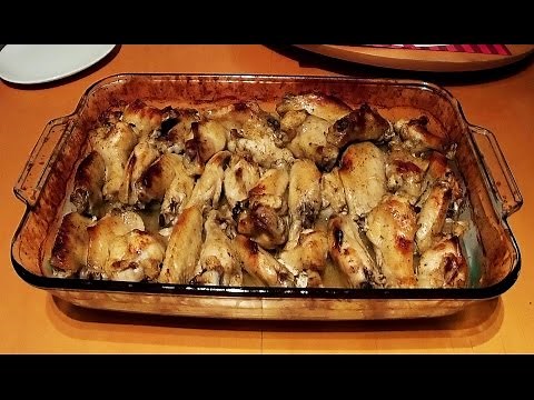 cuban-style-mojo-chicken-wings-simple-recipe-youtube image