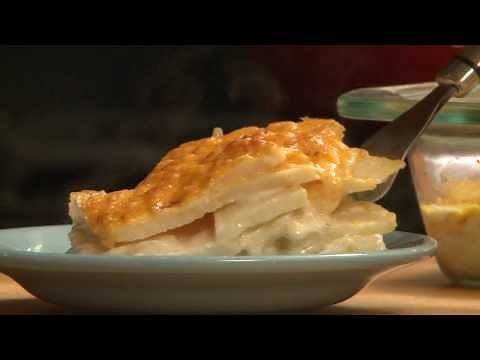 how-to-make-celery-root-and-cheese-bake-casserole image