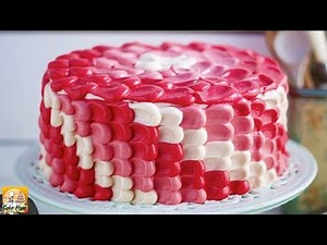 edd-kimbers-bakewell-ombre-cake-youtube image