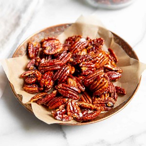 best-candied-maple-pecans-4-ingredients-from image