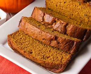 pumpkin-bread image