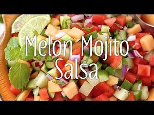 melon-mojito-salsa-youtube image