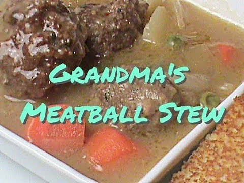grandmas-meatball-stew-youtube image