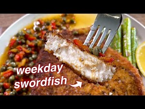 one-of-the-greatest-ways-to-cook-swordfish-milanese image