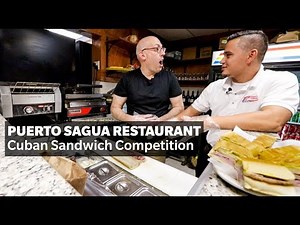 puerto-sagua-restaurant-cuban-sandwich-competition image