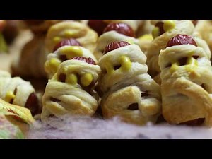 spooky-mummy-pigs-in-a-blanket-easy-halloween image