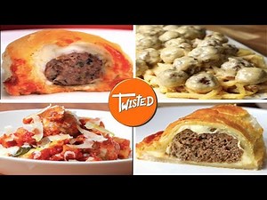 7-mouthwatering-meatball-recipes-twisted-youtube image