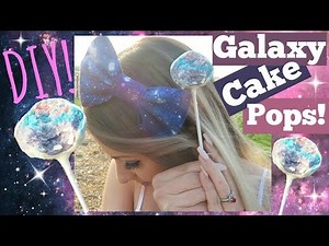 diy-galaxy-cake-pops-fun-easy-youtube image