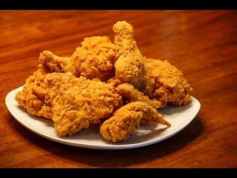 the-greatest-fried-chicken-recipe-in-the-world image