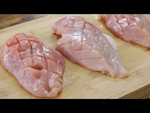 i-just-found-the-best-way-to-cook-chicken-breast image