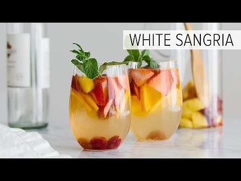 white-sangria-with-mango-and-berries-youtube image