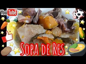how-to-make-sopa-de-res-al-estilo-salvadoreo image
