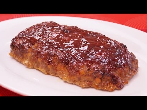 how-to-make-homemade-meatloaf-from-scratch-easy image