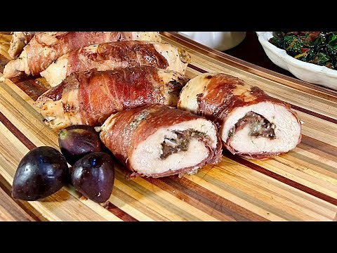 how-to-make-prosciutto-wrapped-stuffed-chicken image