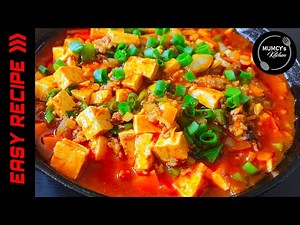 korean-style-mapo-tofu-youtube image