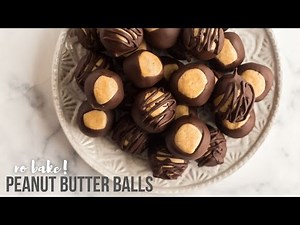 easy-peanut-butter-balls-just-a-few-ingredients-the image