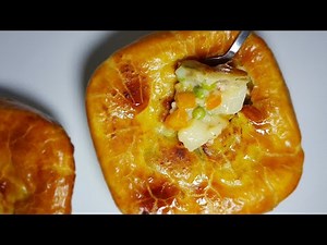 tourte-au-poulet-chicken-pot-pie-youtube image