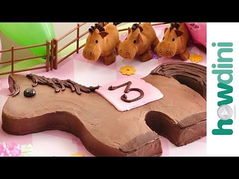 birthday-cake-ideas-how-to-make-a-pony-birthday-cake image