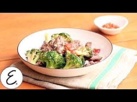 beef-and-broccoli-stir-fry-emeril-lagasse-youtube image